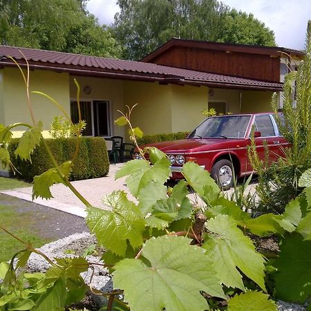 Apartamento Privat No 13 Liptovský Mikuláš Exterior foto