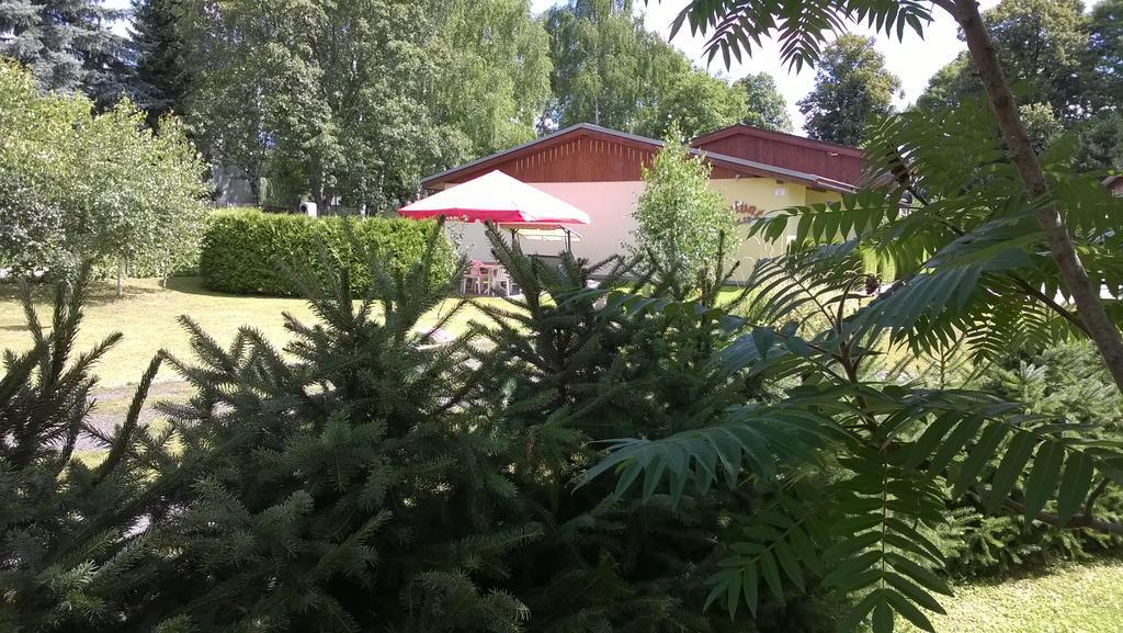 Apartamento Privat No 13 Liptovský Mikuláš Habitación foto