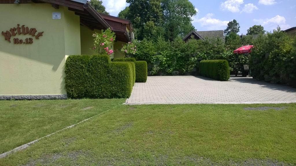 Apartamento Privat No 13 Liptovský Mikuláš Habitación foto
