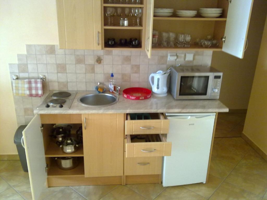 Apartamento Privat No 13 Liptovský Mikuláš Exterior foto