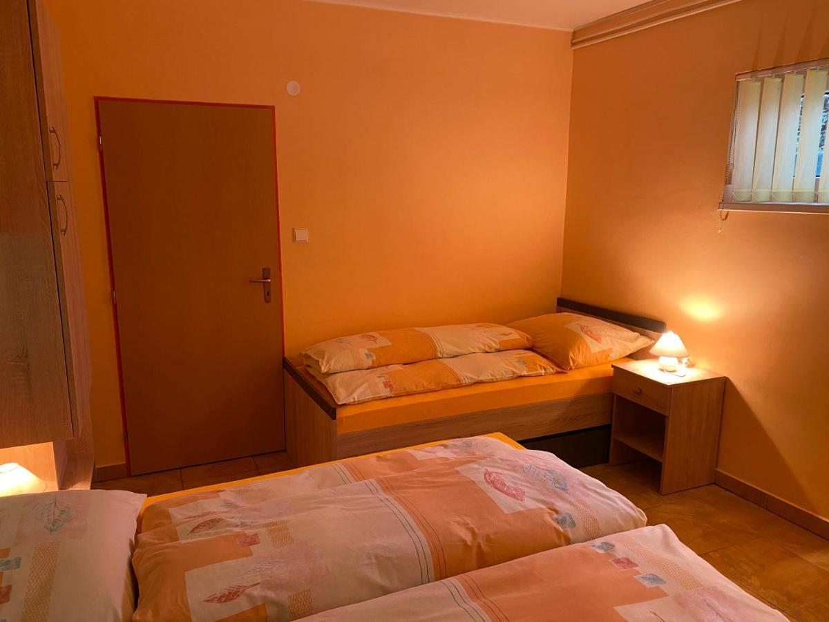 Apartamento Privat No 13 Liptovský Mikuláš Exterior foto