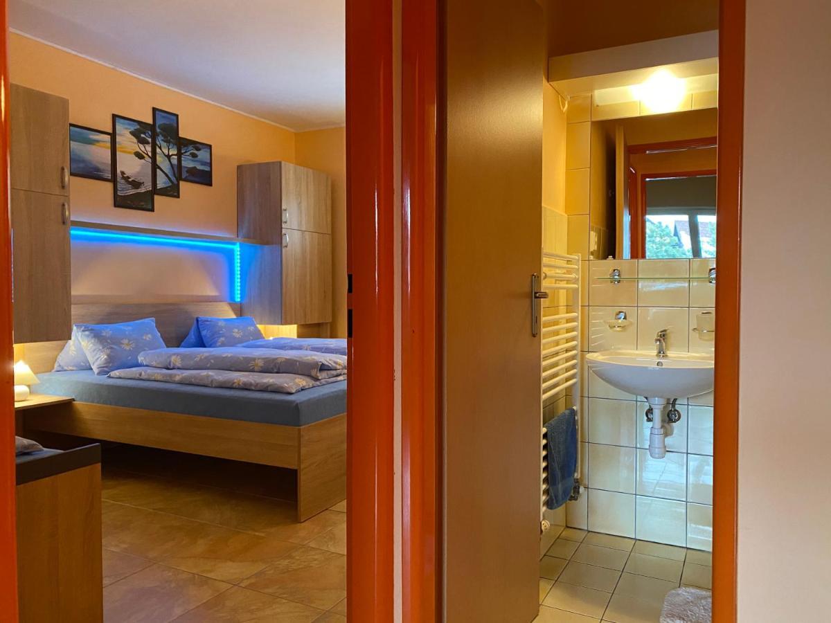 Apartamento Privat No 13 Liptovský Mikuláš Exterior foto
