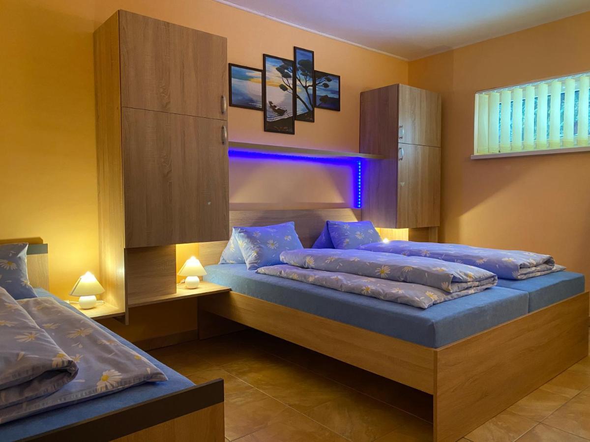 Apartamento Privat No 13 Liptovský Mikuláš Exterior foto