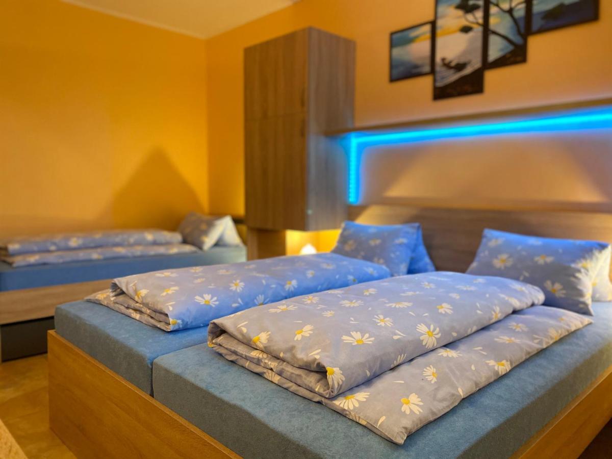 Apartamento Privat No 13 Liptovský Mikuláš Exterior foto