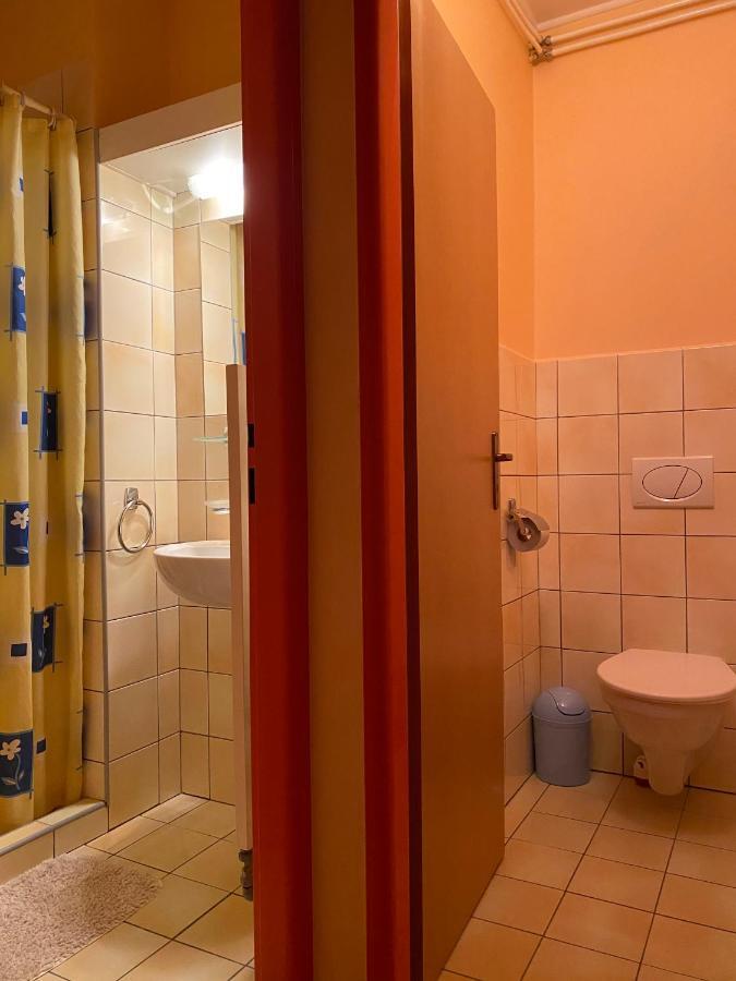 Apartamento Privat No 13 Liptovský Mikuláš Exterior foto