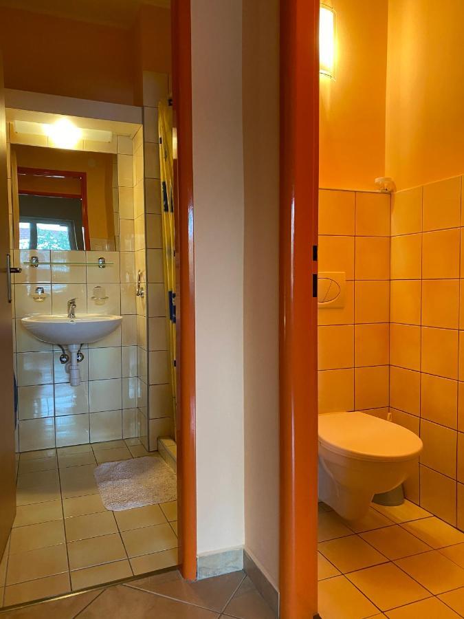 Apartamento Privat No 13 Liptovský Mikuláš Exterior foto